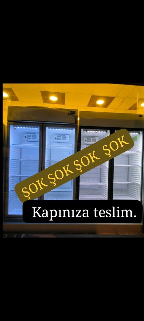 üç kapılı 2 kapılı tek kapılı meşrubat dolapları sütlük dolapları ayra - 8