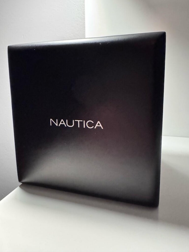 Nautica Unısex Özel seri Kol Saati - 7