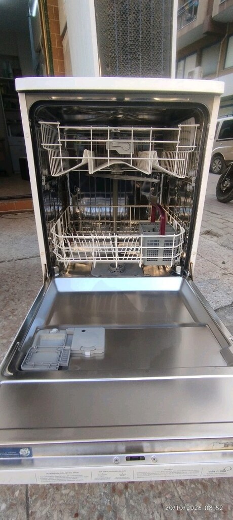 2programli bulaşık Makinesi - 3