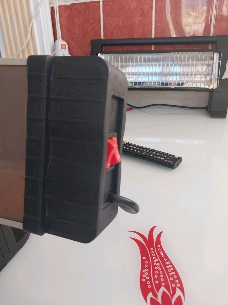 elektirikli isitici - 7