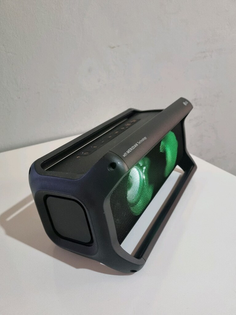 LG XBOOM PK7 AÇIKLAMAYI OKUYUN - 2