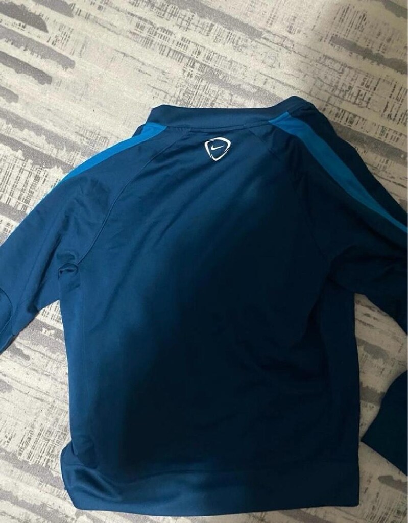Nike Polar Eşofman Üstü - 3