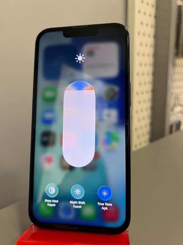 İPhone 13 128GB TR - 4
