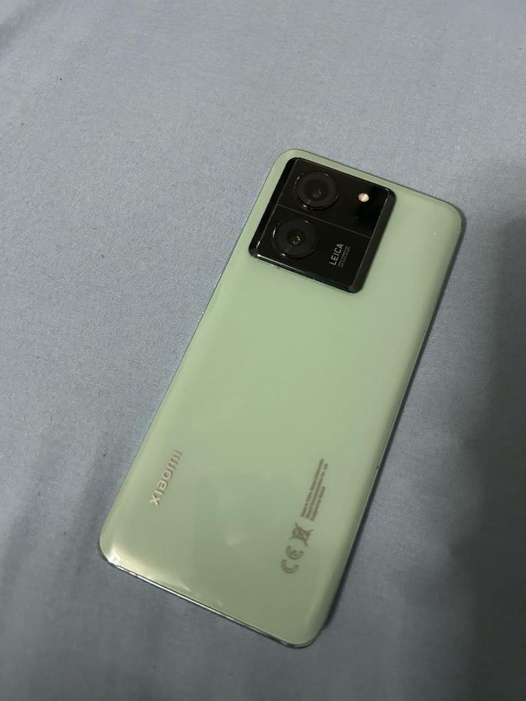 xiomi mi 13t - 2