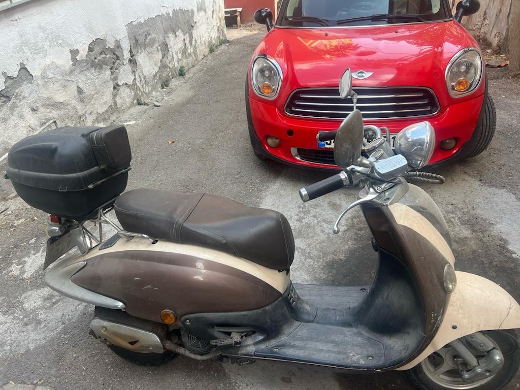 MEMURDAN motoru yürüyeni temiz - 4