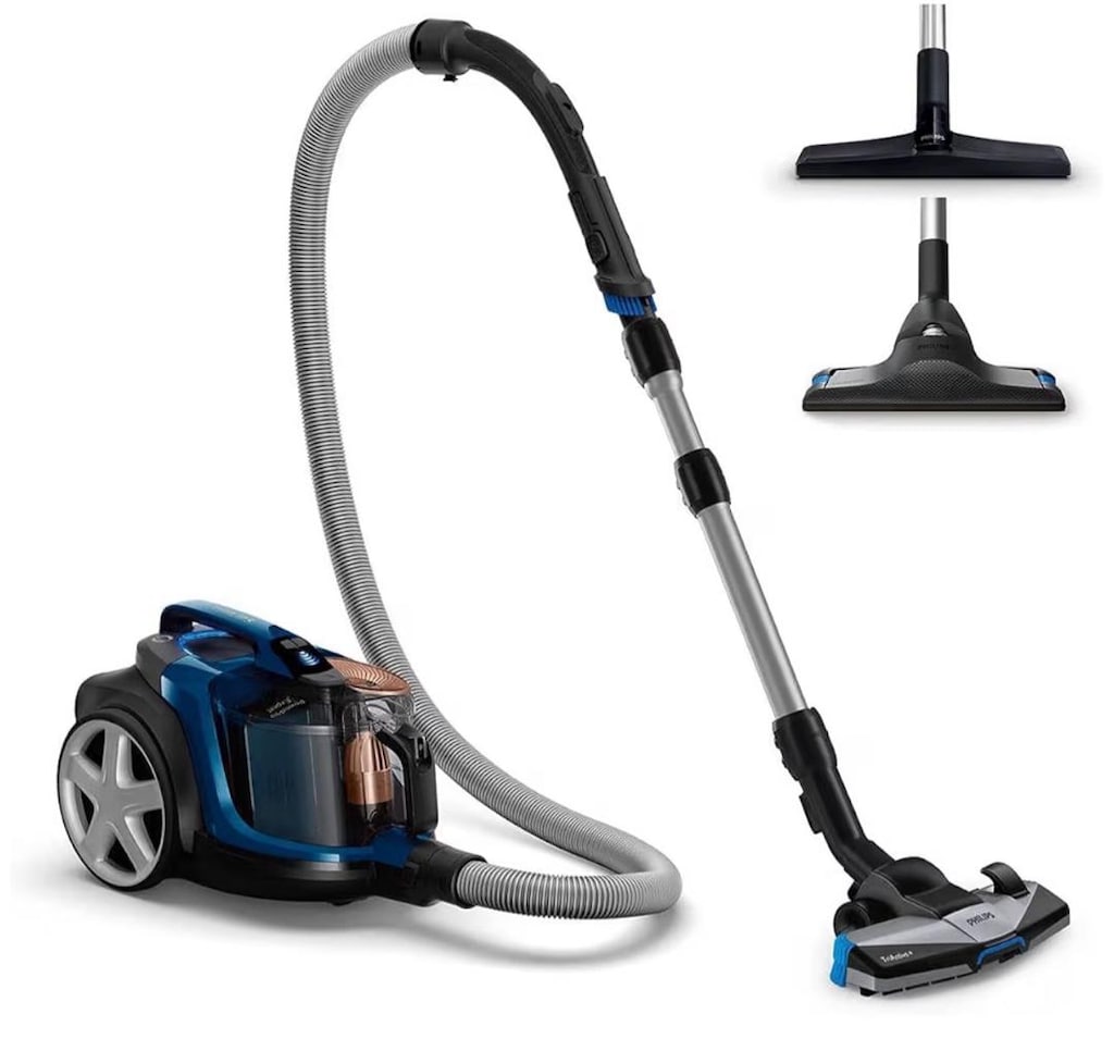 Philips FC9750/07 PowerPro Max Torbasız Elektrikli Süpürge 750W - 4
