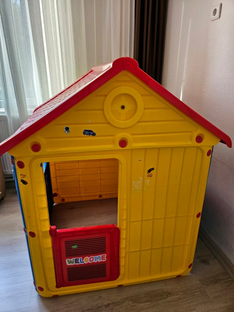 oyun evi mutfak - 8