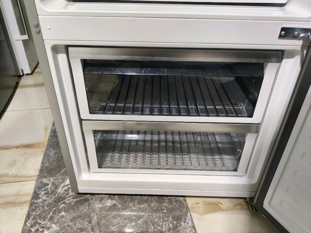 15.000 TL Etkin Arçelik inox 580 litre XL no frost yeni nesil çok temi - 6