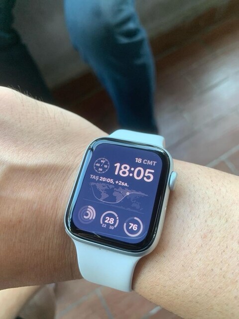 Sahibinden Kusursuz SE 1. Nesil // 44 mm