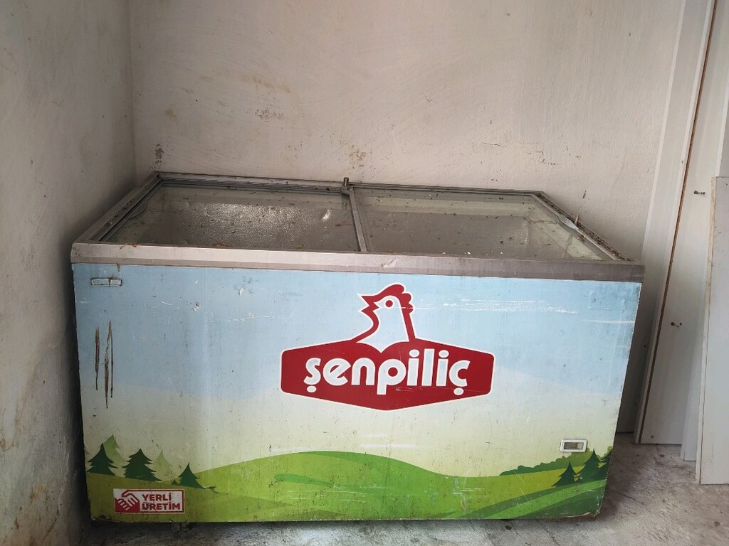 temiz kullanılmış difirizler - 5