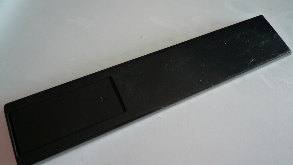 Orijinal Philips LCD TV Kumandası Yeni Modeller İçin - 4