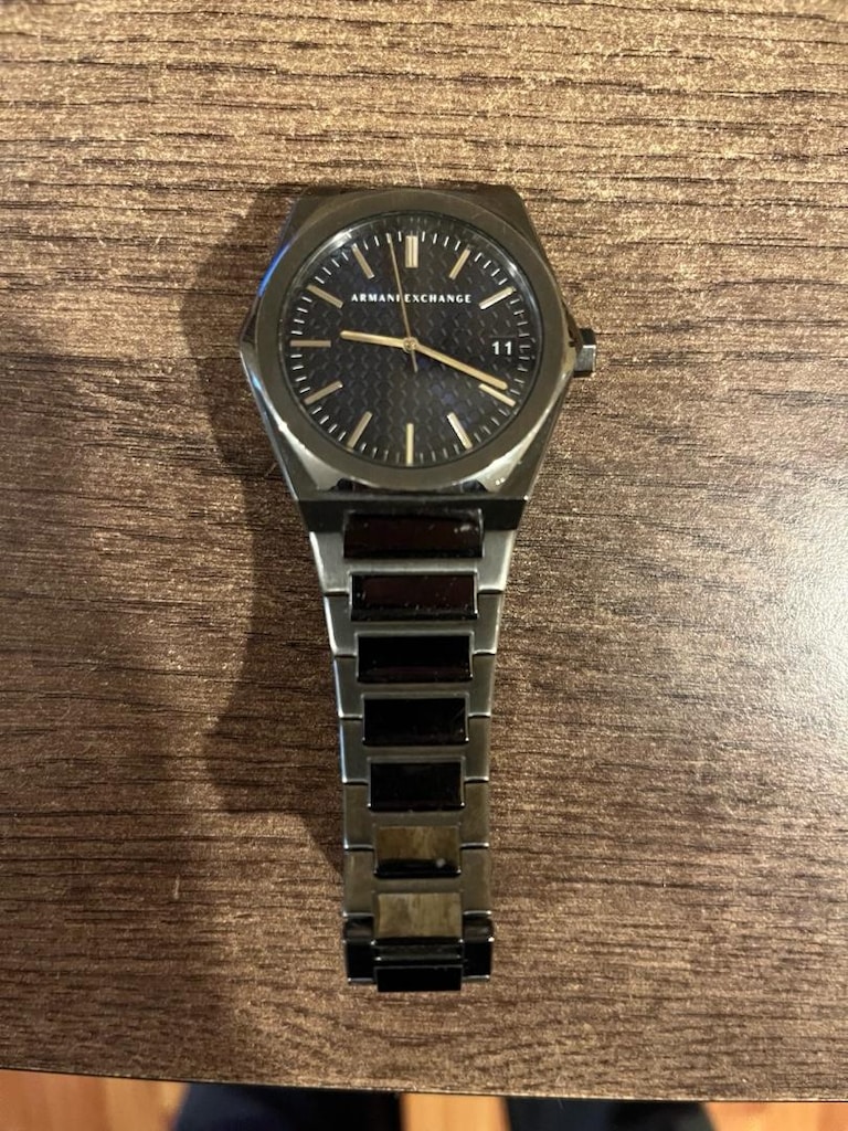 ARMANI EXCHANGE AX2811 - 3