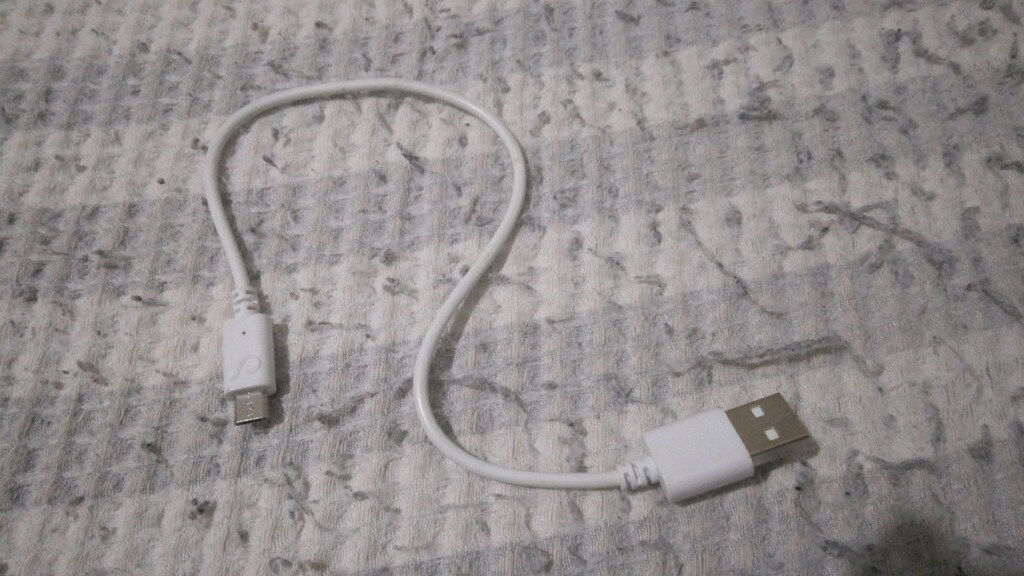 Usb Kablosu - 10