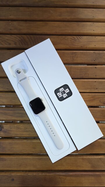 APPLE WATCH SE 2.NESIL 40 MM