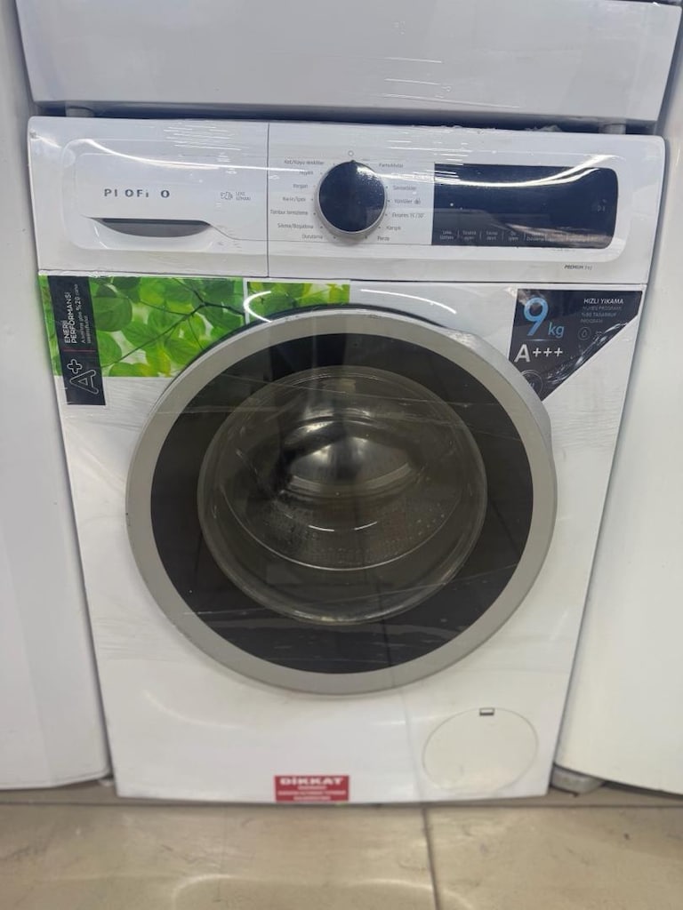 Çamaşır Makinesi Profilo 9 kg A+++ İnverter - 2