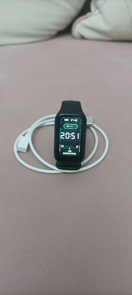 redmi smart band2 - 2