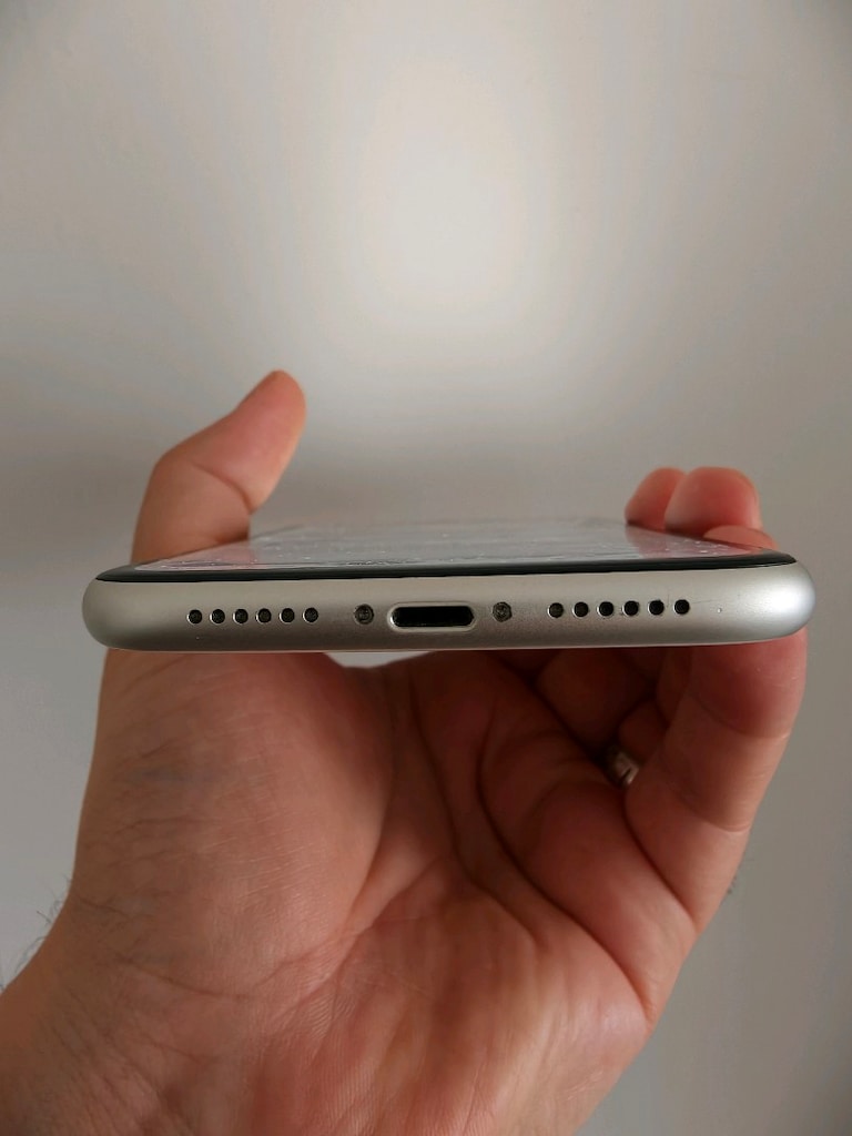 Iphone 11 64Gb - 4