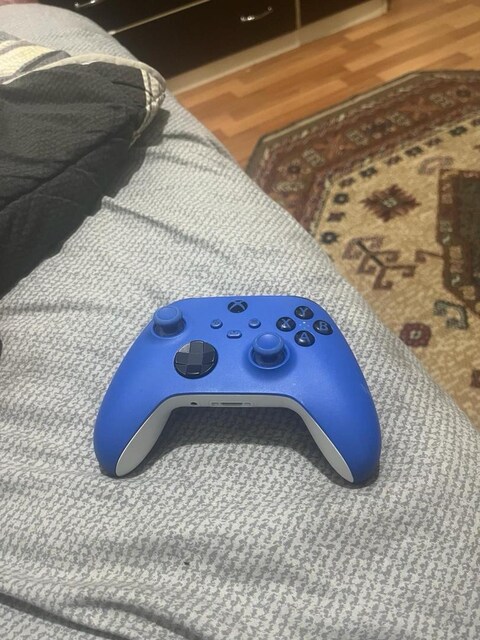 orijinal xbox konsol