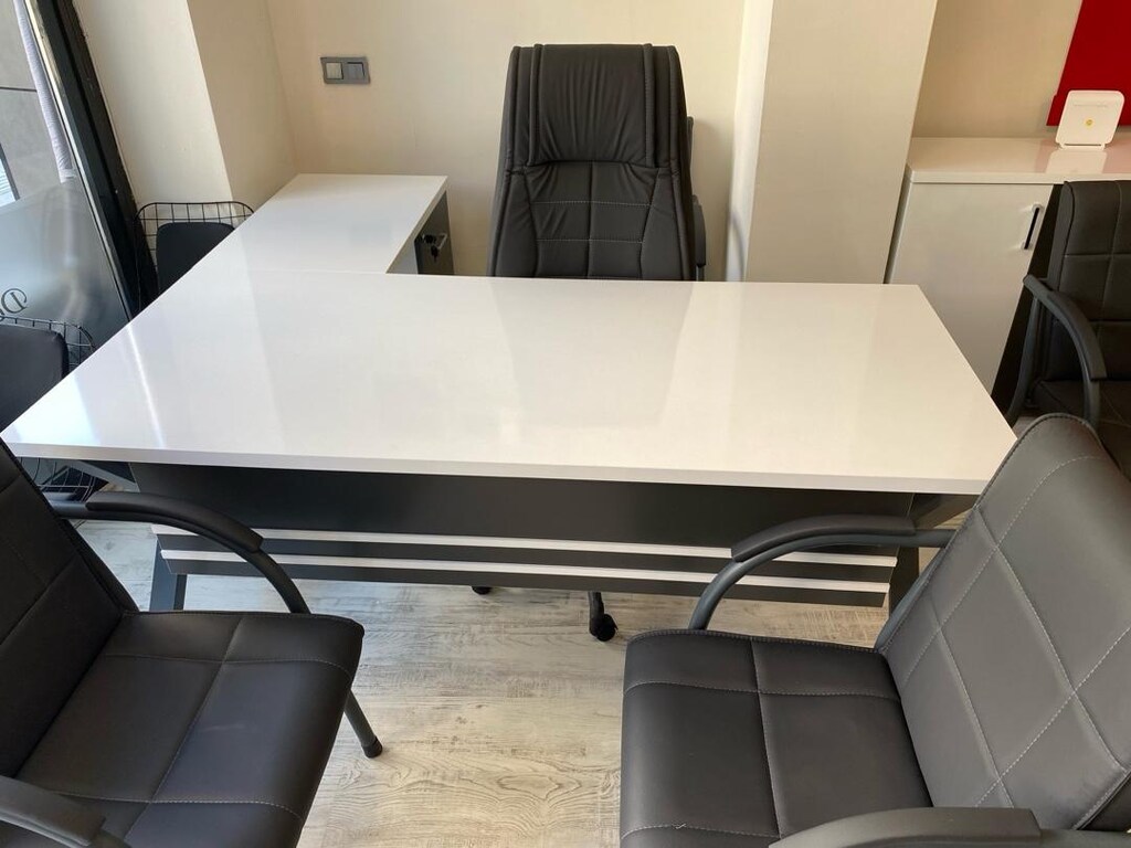 OFİS MASASI - 2