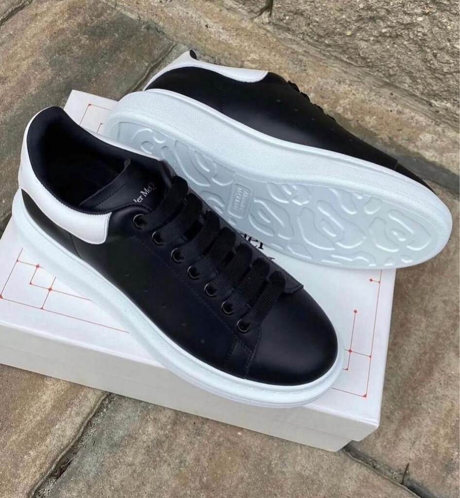 Alexander Mcqueen