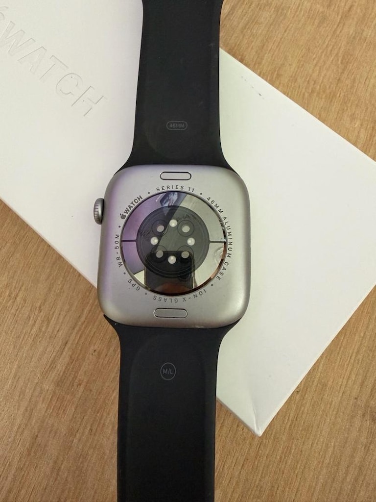 Apple Watch 11 - 3