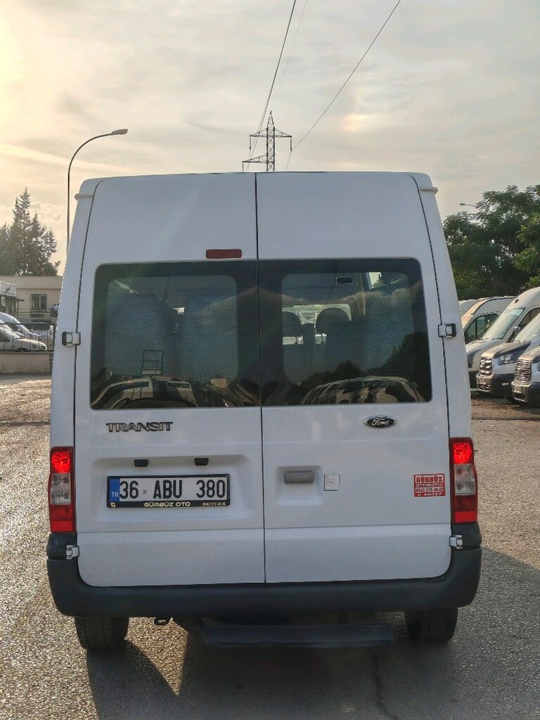 2013 model 13+1 hatasız - 5