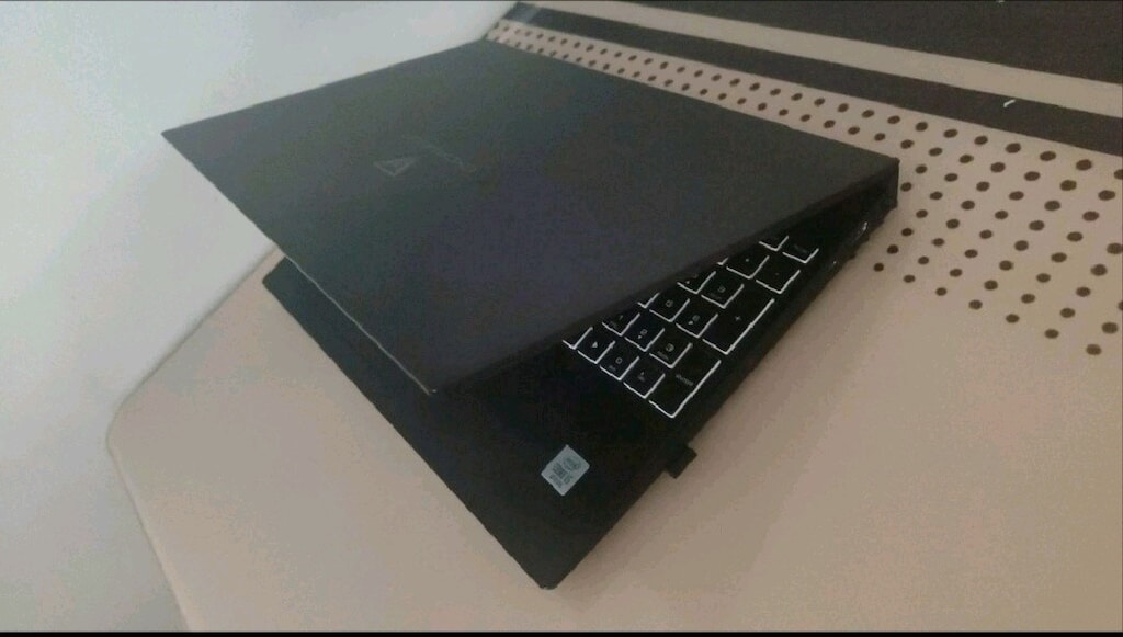 Casper Excalibur G770 - 2