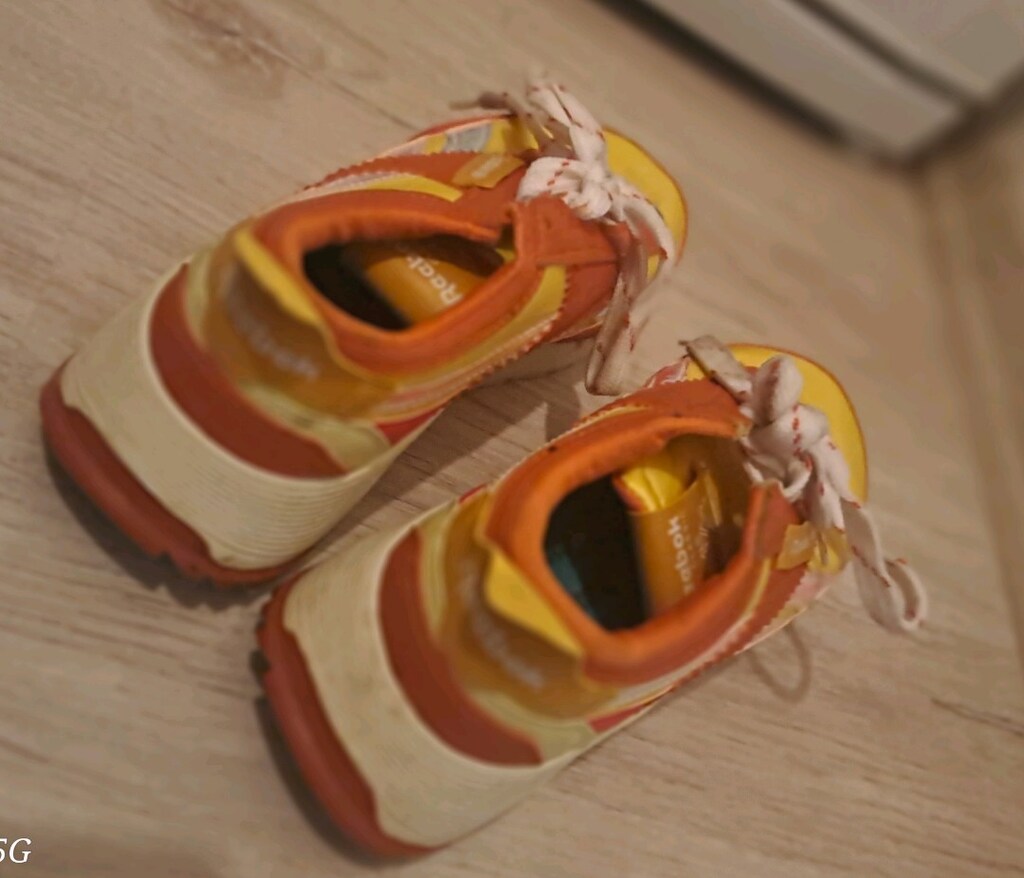 reebok - 3