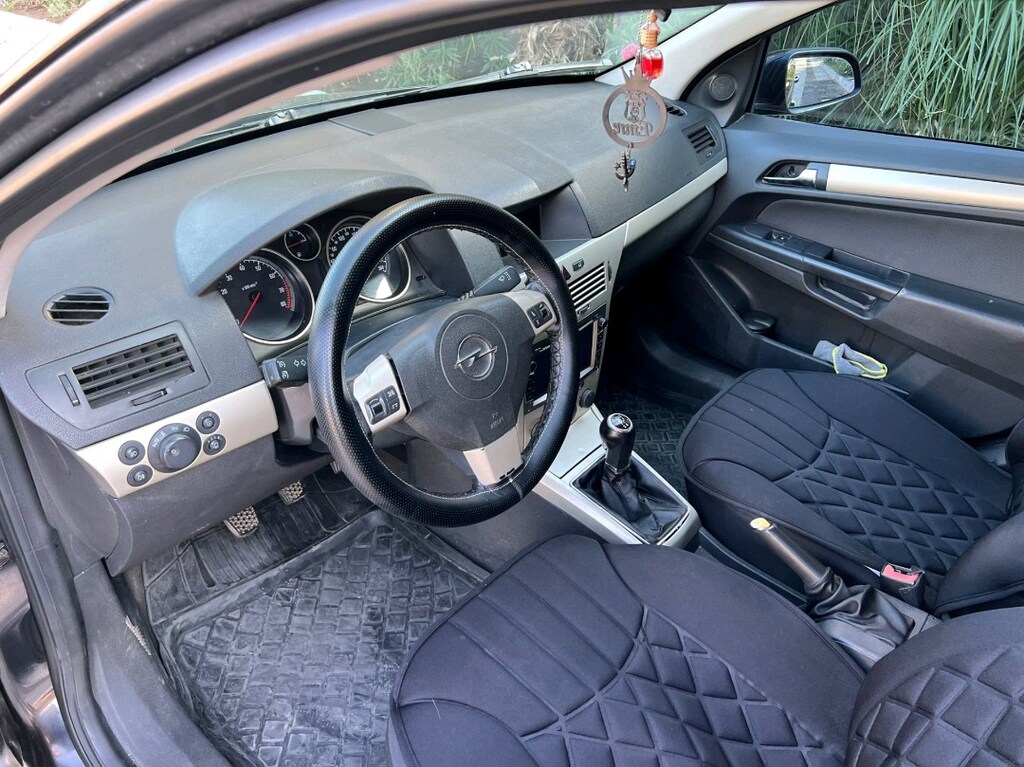 Sahibinden acil satılık 2007 Model Opel Astra - 6