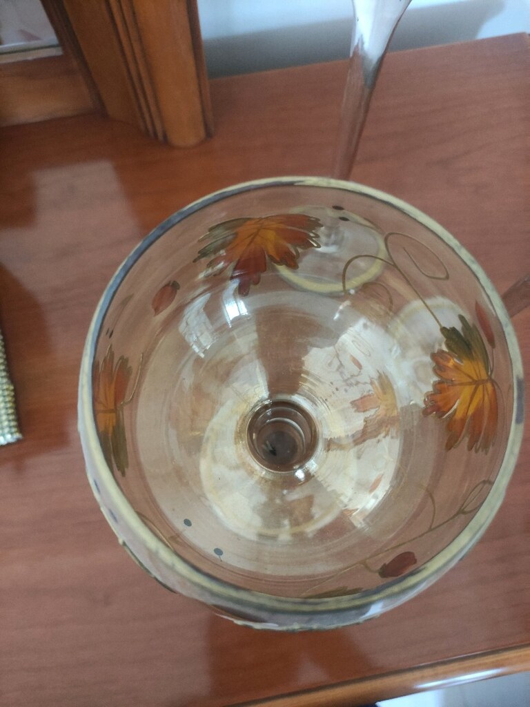 3lü şamdan - 2