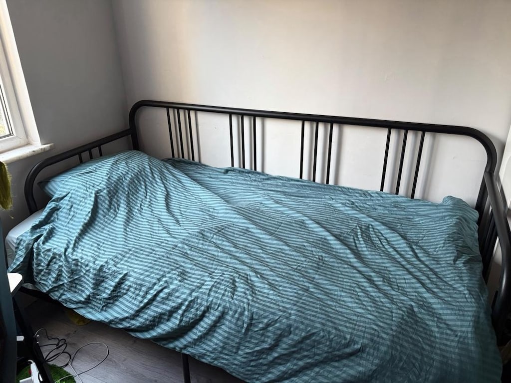 ikea divan yatak fyresdal - 4