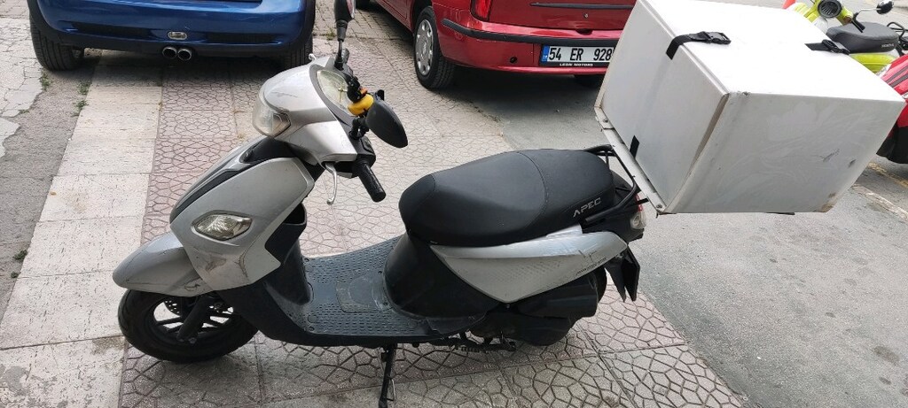 sahibinden bakımlı apec ps5 - 2