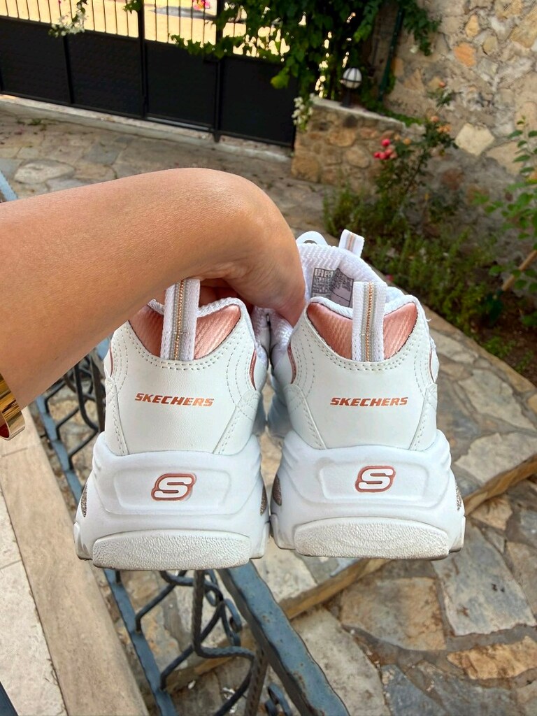 Bayan spor ayakkabı - 2