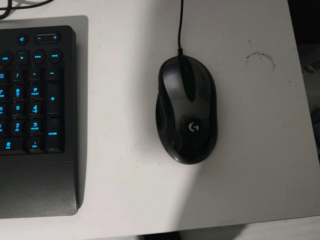 masa üstü i7 11700kf rx6600xt 27inç 165hz curved Asus tuf tertemiz sor - 6