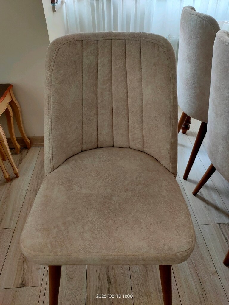 salon yemek masası - 7