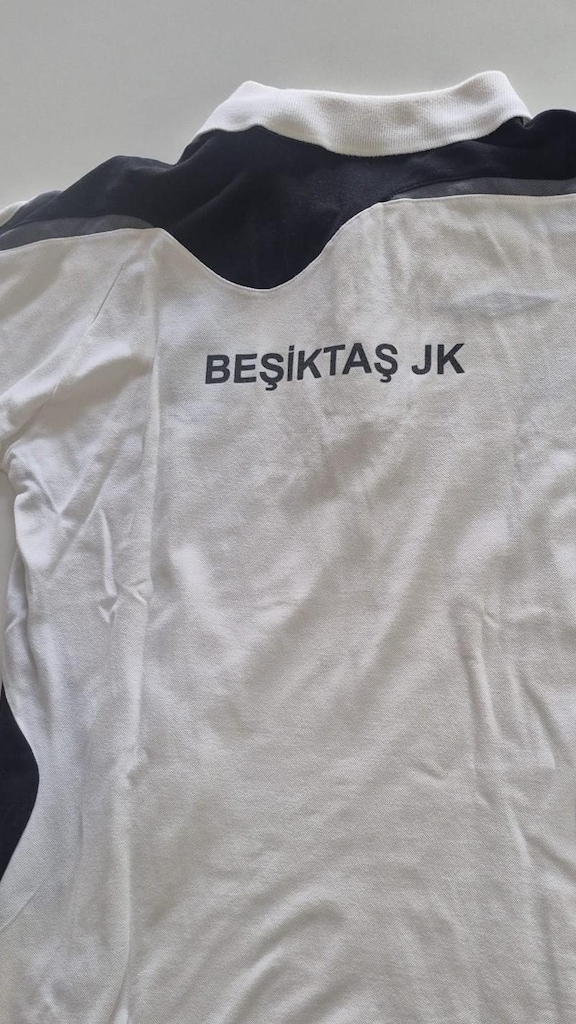 ORJİNAL UMBRO ÖZEL KULÜP TİŞÖRTÜ - 5
