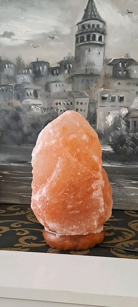 TUZ LAMBASI - 4