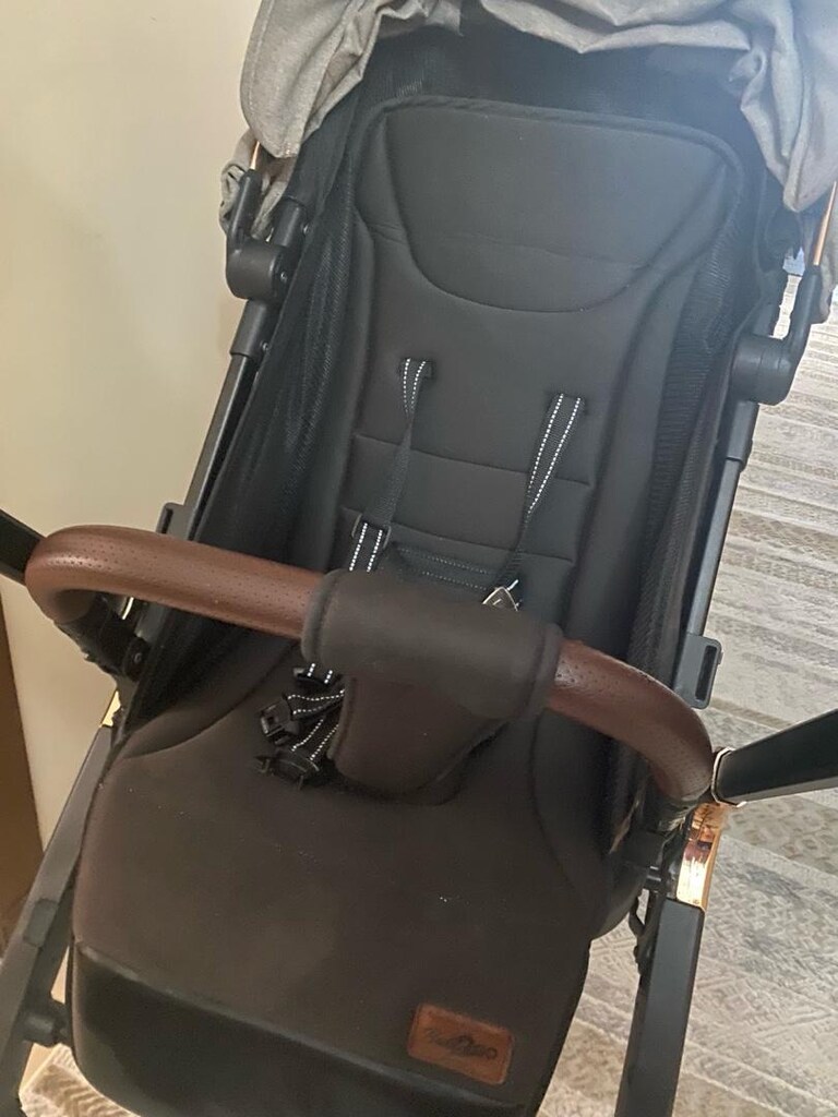 BABY 2GO - 8