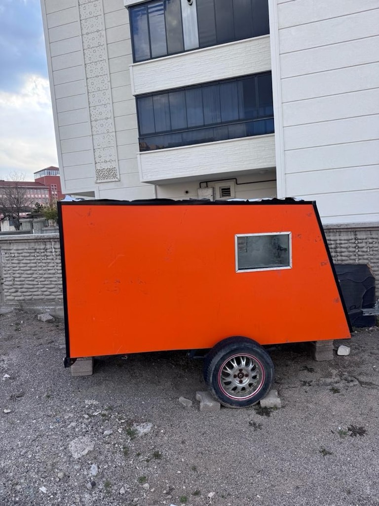 karavan - 6