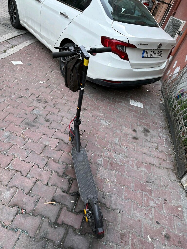 Xiaomi scooter pro 2 - 5