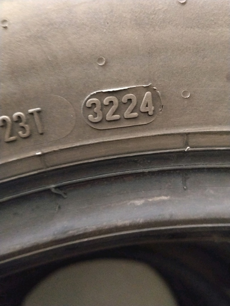 185 65 15 - 2