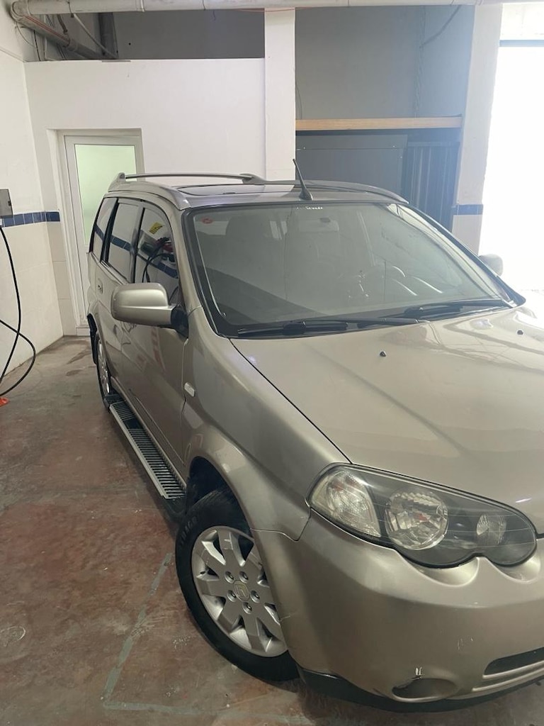 honda hr v 4*4 251 bin de sorunsuz gazını koy bin - 2