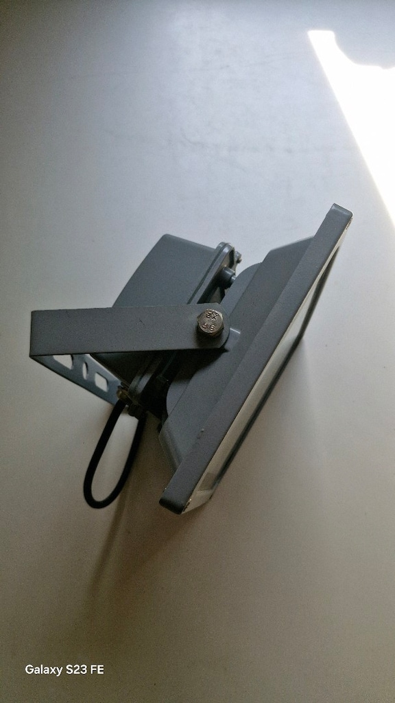 30 w projektör - 3