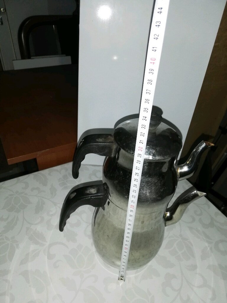 Çaydanlık - 2
