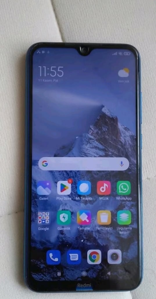 Xiaomi Redmi Note 8 64 GB - 2