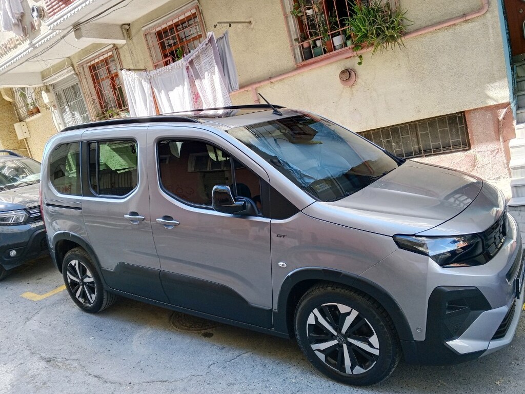 dosta gider - 4