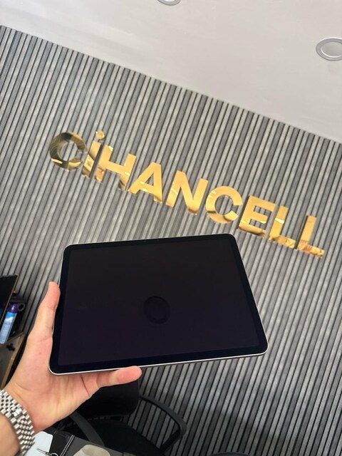 iPad Air 11-inch (M3) Wi-Fi