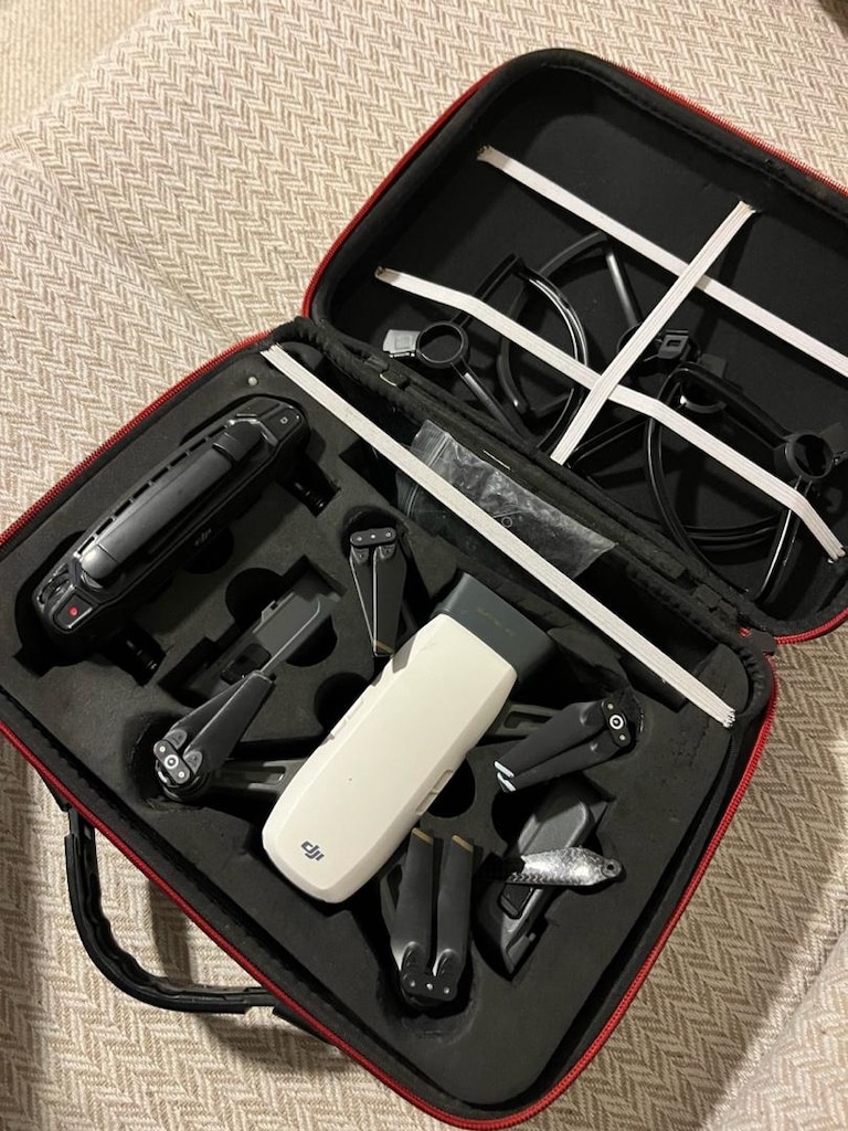 Dji spark Drone - 11