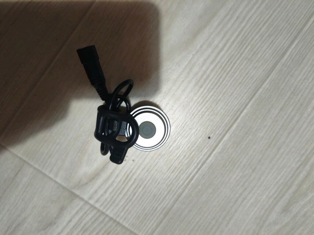 Bisiklet LED feneri - 3