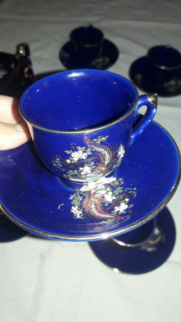 Fincan Takımı - 5